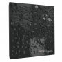 Купить акустическая панель ecosound ecofly plastic black 50 х 50 см 33 мм черная по низкой цене