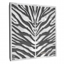 Купить акустическая панель ecosound zebra plastic white 50 х 50 см 33 мм белая по низкой цене