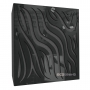 Купить акустическая панель ecosound chimera plastic black 50 х 50 см 53 мм черная по низкой цене