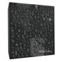 Купить акустическая панель ecosound ecoart plastic black 50 х 50 см 53 мм черная по низкой цене