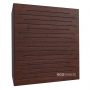 Купить акустическая панель ecosound ecotone brown 50х50 см 53мм коричневый по низкой цене