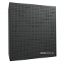 Купить акустическая панель ecosound rhombus hdf-black 50 х 50 см 53 мм черная по низкой цене