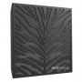 Купить акустическая панель ecosound zebra hdf-black 50 х 50 см 53 мм черная по низкой цене