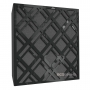 Купить акустическая панель ecosound grille plastic black 50 х 50 см 53 мм черная по низкой цене