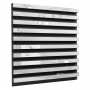 Купить акустическая панель ecosound comb xl plastic white 100 х 100 см 53 мм белая по низкой цене