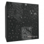 Купить акустическая панель ecosound ecofly plastic black 50 х 50 см 73 мм черная по низкой цене