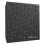 Купить акустическая панель ecosound ecoart hdf-black 50 х 50 см 73 мм черная по низкой цене