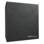 Купить акустическая панель ecosound rhombus hdf-black 50 х 50 см 73 мм черная по низкой цене