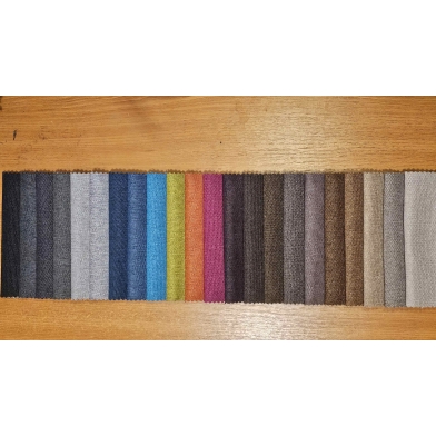 Купить офисная акустическая перегородка  ecosound textile 200х100 см цвет небесно голубой по низкой цене