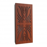 Акустична панель Ecosound Chimera Wood 50x25см 33мм колір в асортименті