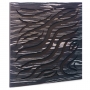 Купить акустическая панель ecosound chimera ebony&ivory 50x50см 33мм цвет черно-белый по низкой цене