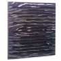 Акустическая панель Ecosound EcoWave Ebony&Ivory 50x50см 73мм цвет черно-белый