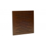 Купить акустическая панель ecosound ecopulse brown 50х50 см 73мм коричневый по низкой цене