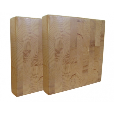 Купить подставки под акустику ecosound acoustic stand wood. 70 мм 40х30 см  цвет светлый дуб по низкой цене