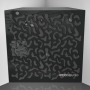 Купить бас ловушка ecosound boomerang plastic black 50 х 50 см 100 мм черный пластик по низкой цене