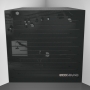 Купить бас ловушка ecosound ecotone plastic black 50 х 50 см 100 мм черный пластик по низкой цене