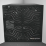 Купить бас ловушка ecosound chimera f plastic black 50 х 50 см 100 мм черный пластик по низкой цене