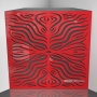 Купить бас ловушка ecosound chimera f plastic red 50 х 50 см 100 мм красный пластик по низкой цене