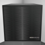 Купить бас ловушка ecosound backgammon hdf-black 50 х 50 см 100 мм черная по низкой цене