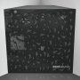 Купить бас ловушка ecosound ecofly plastic black 50 х 50 см 150 мм черный пластик по низкой цене