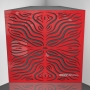 Купить бас ловушка ecosound chimera f plastic red 50 х 50 см 150 мм красный пластик по низкой цене