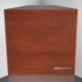 Купить бас ловушка ecosound rhombus apple-locarno 50 х 50 см 150 мм коричневая по низкой цене