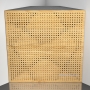 Купить бас ловушка ecosound rhombus sherwood-oak 50 х 50 см 150 мм светлый дуб по низкой цене