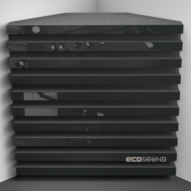 Купить бас ловушка ecosound comb plastic black 50 х 50 см 150 мм черный пластик по низкой цене
