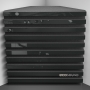 Купить бас ловушка ecosound comb plastic black 50 х 50 см 150 мм черный пластик по низкой цене