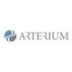Логотип клиента Артериум