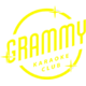 Логотип клиента grammy