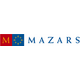 Логотип клиента MAZARS
