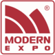 Логотип клиента modern-expo