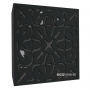 Купить акустическая панель ecosound effect plastic black 50 х 50 см 33 мм черный пластик по низкой цене