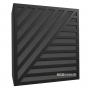 Купить акустическая панель ecosound band hdf-black 50 х 50 см 73 мм черный по низкой цене