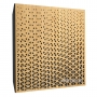 Купить акустическая панель ecosound texture sherwood-oak 50 х 50 см 73 мм светлый дуб по низкой цене